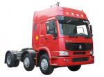 CNHTC Howo 6x2 Tractor 2008 года
